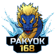pakyok168 logo