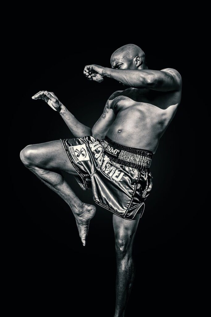 desktop wallpaper muay thai thai boxing